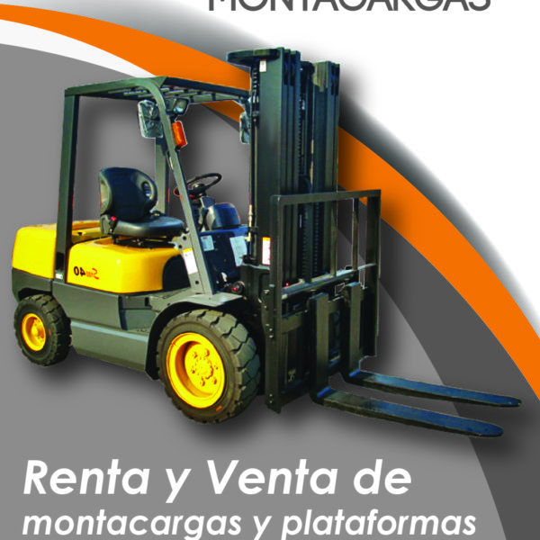 rental forkiflt leon guanajuanto Alper Montacargas en Aguascalientes